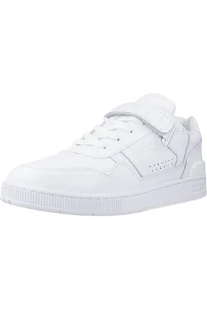 Lacoste Boty T-CLIP VLC 223 1 SMA