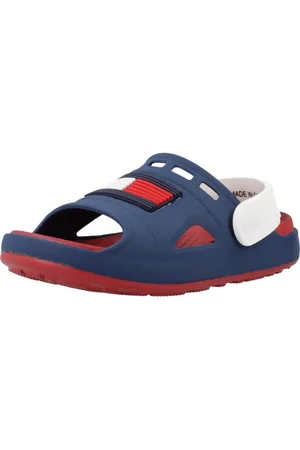Tommy Hilfiger Boty SANDALO MARE