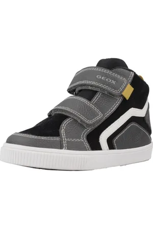 Geox Boty B KILWI BOY