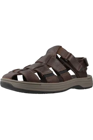 Clarks Boty SALTWAY COVE