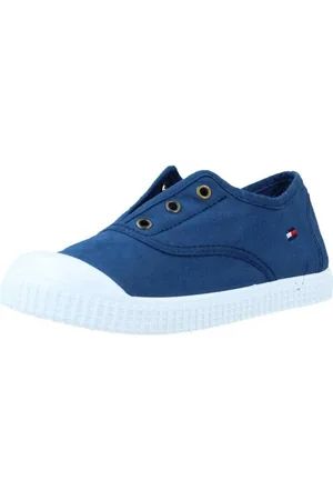 Tommy Hilfiger Boty SNEAKER EASY ON