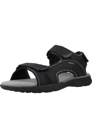 Geox Boty U SPHERICA EC5 A