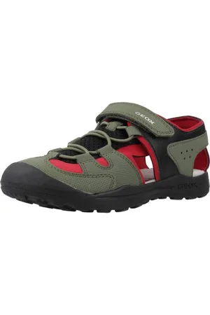 Geox Boty J VANIETT B