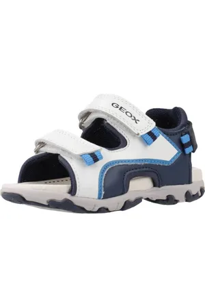 Geox Boty B SANDAL FLAFFEE BOY