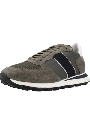 Geox Boty U SPHERICA VSERIES