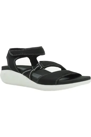 Clarks Boty GLIDE HI SHORE