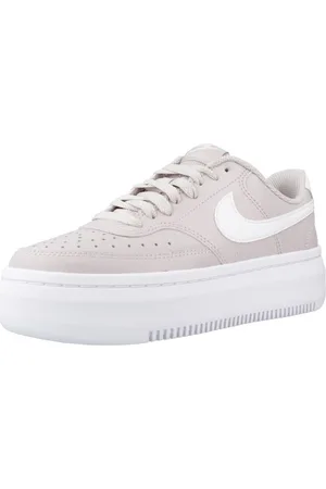 Nike Boty COURT VISION ALTA LTR