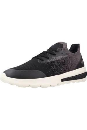 Geox Boty U SPHERICA ACTIF