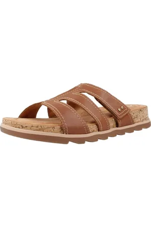Clarks Boty YACHT CORAL