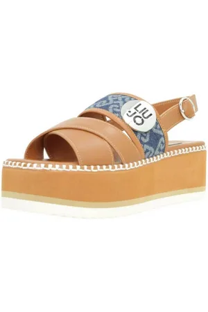 Liu Jo Boty ABA 20 SANDAL