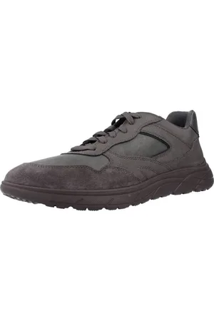 Geox Boty U PORTELLO