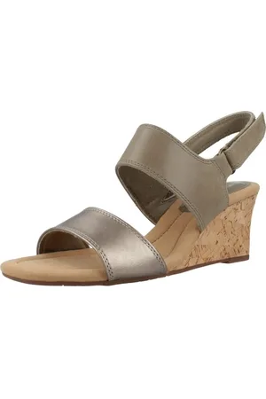 Clarks Boty KYARRA FAYE