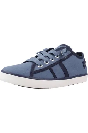 Geox Boty J GISLI B