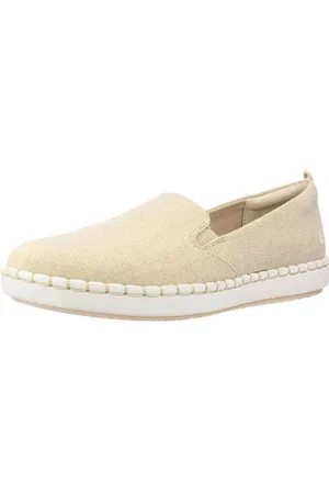 Clarks Boty STEP GLOW SLIP