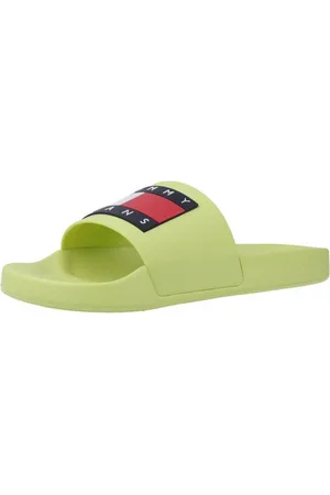 Tommy Hilfiger Boty FLAG POOL SLD ESS