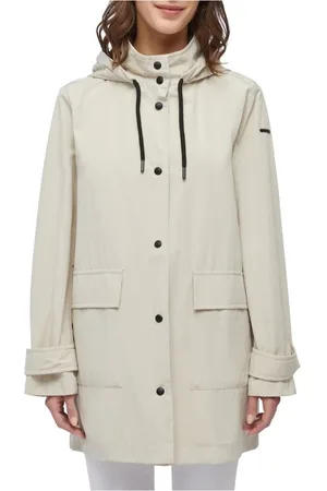 Geox Textil W ILDE PARKA