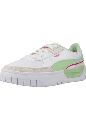 PUMA Boty CALI DREAM BRIGHTER