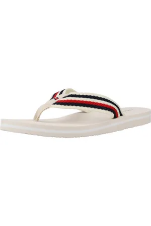 Tommy Hilfiger Boty ESSENTIAL