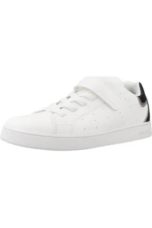 Geox Boty J ECLYPER BOY
