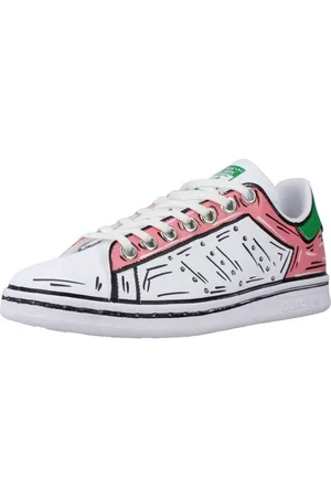 adidas Boty STANCOMICSPINK