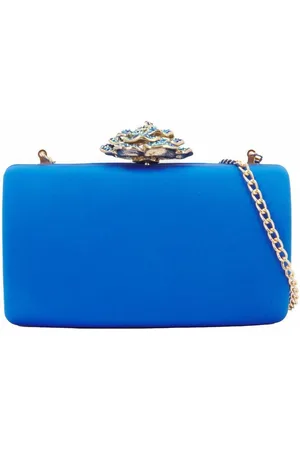 Menbur Taška 85194M BOLSO FIESTA CLUTCH DETALLE