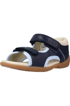 Clarks Boty ZORA SPIRIT T