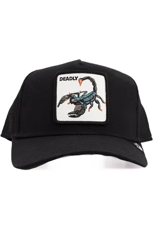 Goorin Bros. Textilní doplňky DEADLY