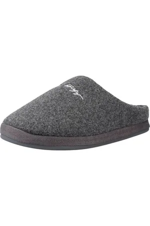 Tommy Hilfiger Boty SLIPPER FELT