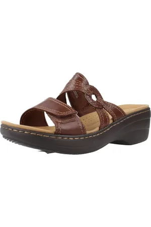 Clarks Boty MERLIAH CORAL