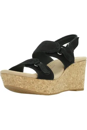 Clarks Boty ROSE LANE