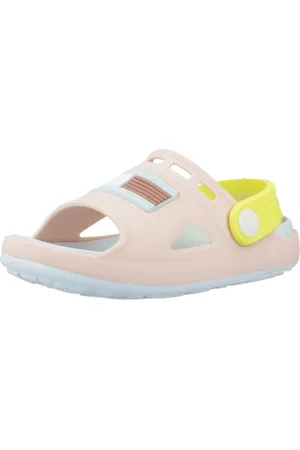 Tommy Hilfiger Boty SANDALO MARE