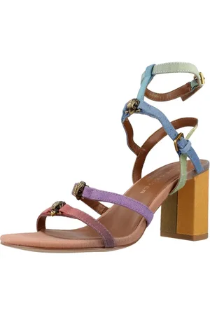 Kurt Geiger Boty HAMPTON BLOCK GLADIATOR