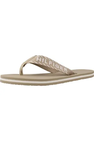 Tommy Hilfiger Boty WEBBING