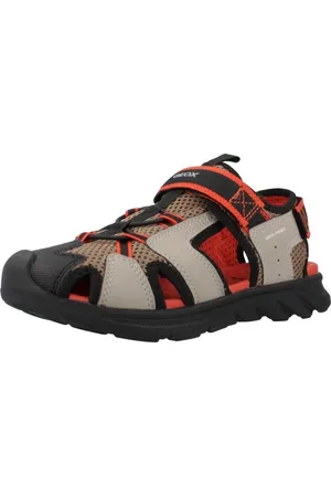 Geox Boty SANDAL AIRADYUM F