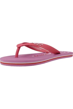 Pepe Jeans Boty BAY BEACH BRAND W