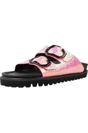 Genuins Boty GALIA FLUOR
