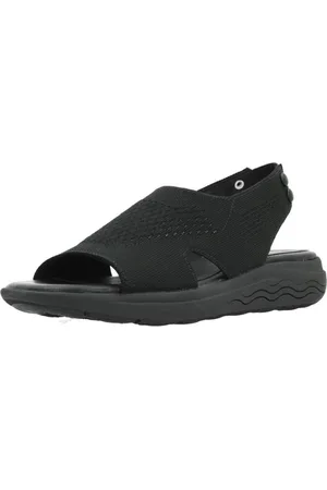 Geox Boty SPHERICA EC5 D