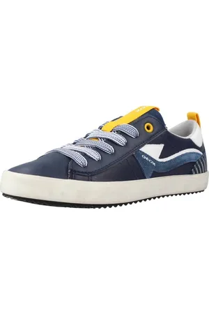 Geox Boty J ALONISSO BOY