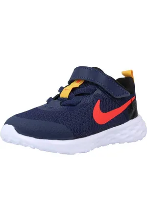 Nike Boty REVOLUTION 6 BABY