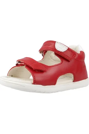 Geox Boty B SANDAL MACCHIA BOY