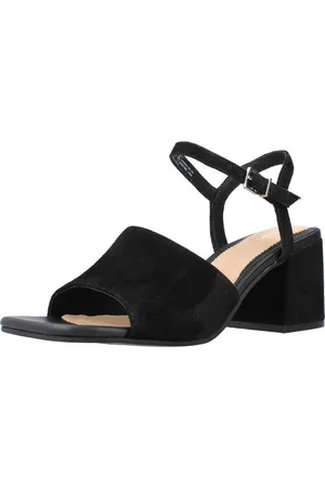 Clarks Boty SHEER65 BLOCK