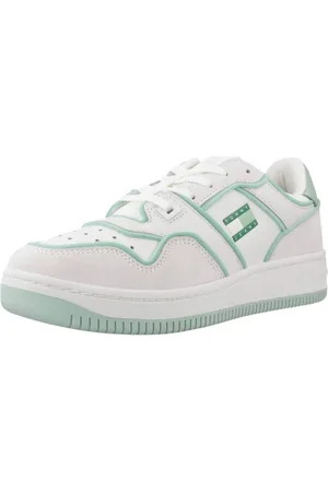 Tommy Hilfiger Boty TJW RETRO BASKET