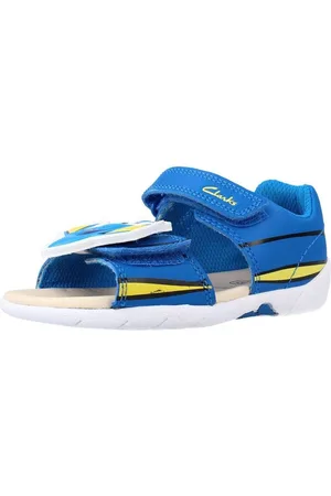 Clarks Boty ZORA NEMO T