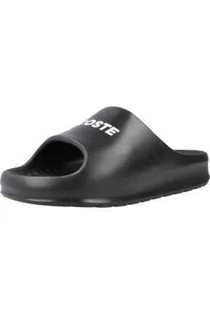 Lacoste Boty SERVE SLIDE 2.0 SYNTHETIC