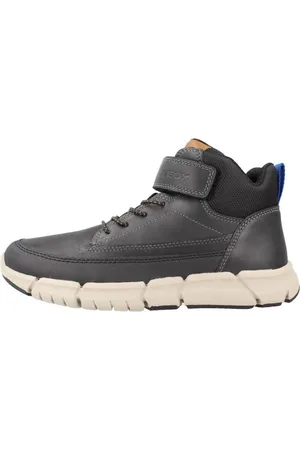 Geox Boty J FLEXYPER B.