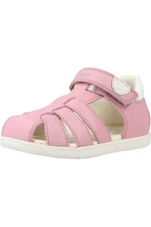 Geox Boty B SANDAL MACCHIA GIR