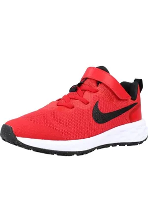 Nike Boty REVOLUTION 6 LITTLE KID