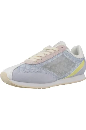 Tommy Hilfiger Boty TH MONOGRAM HERITAGE RUNNER