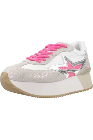 Liu Jo Boty DREAMY 03 - SNEAKER