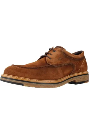 Fluchos Boty F1819